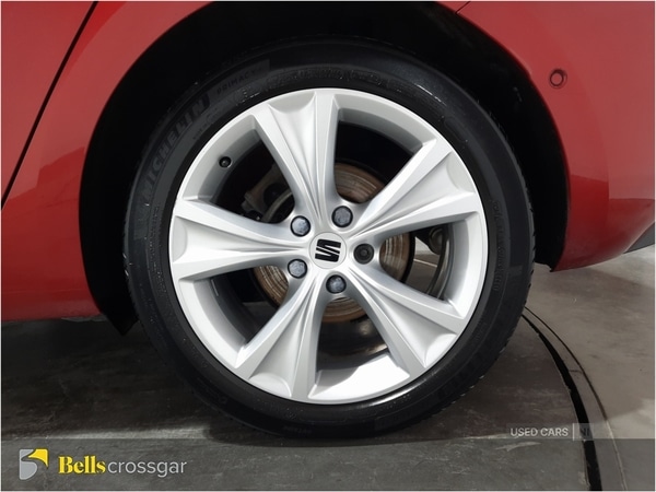 Used SEAT Leon 2021 for sale - 76586254: Photo 44