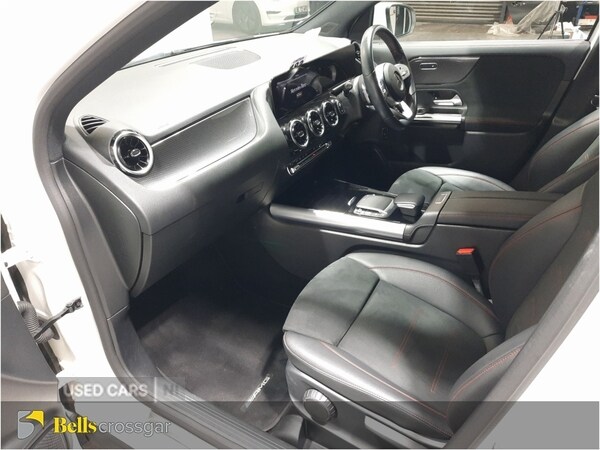 Used Mercedes-Benz GLA 2021 for sale - 77626796: Photo 10