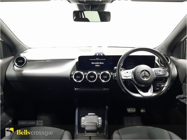 Used Mercedes-Benz GLA 2021 for sale - 77626796: Photo 11