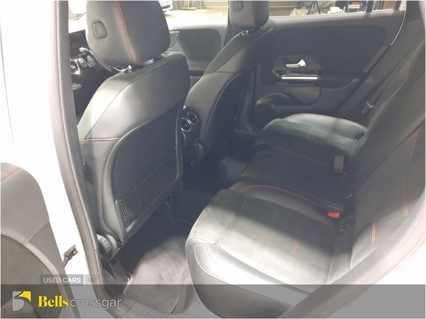 Used Mercedes-Benz GLA 2021 for sale - 77626796: Photo 12