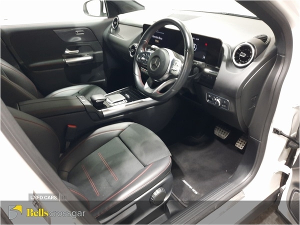 Used Mercedes-Benz GLA 2021 for sale - 77626796: Photo 13