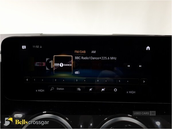 Used Mercedes-Benz GLA 2021 for sale - 77626796: Photo 16