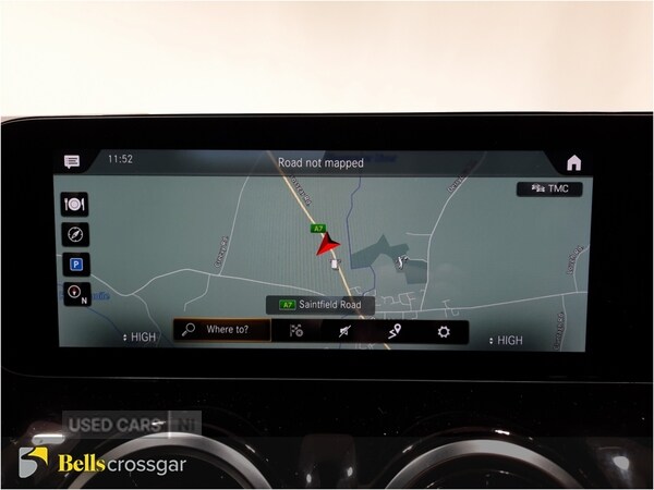 Used Mercedes-Benz GLA 2021 for sale - 77626796: Photo 17