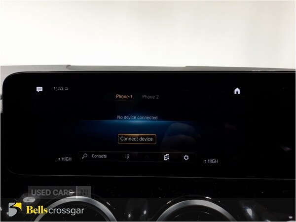 Used Mercedes-Benz GLA 2021 for sale - 77626796: Photo 19