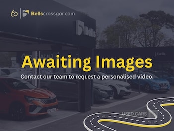 Mercedes-Benz GLA feature image