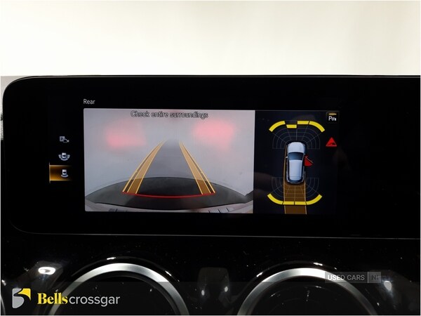 Used Mercedes-Benz GLA 2021 for sale - 77626796: Photo 20