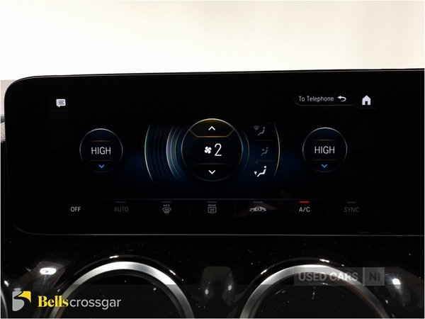 Used Mercedes-Benz GLA 2021 for sale - 77626796: Photo 21