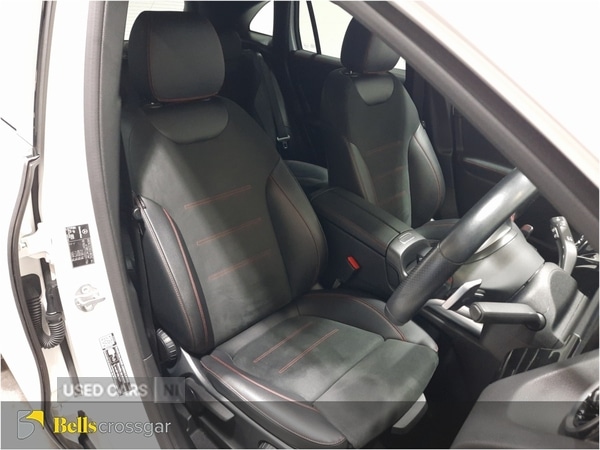 Used Mercedes-Benz GLA 2021 for sale - 77626796: Photo 22