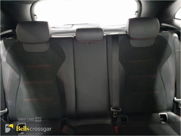 Used Mercedes-Benz GLA 2021 for sale - 77626796: Photo 23