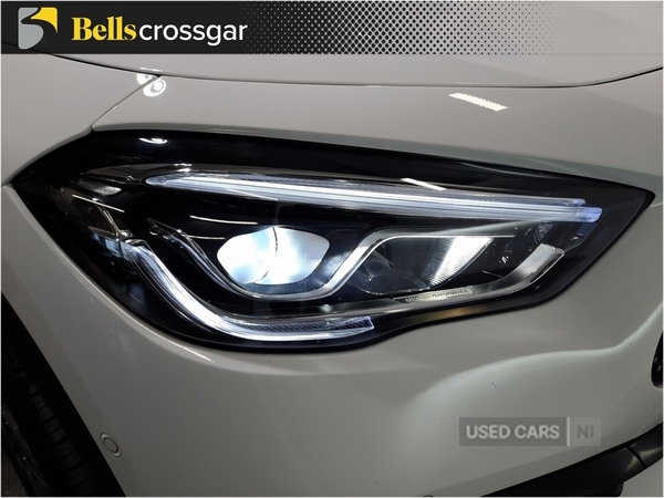 Used Mercedes-Benz GLA 2021 for sale - 77626796: Photo 24