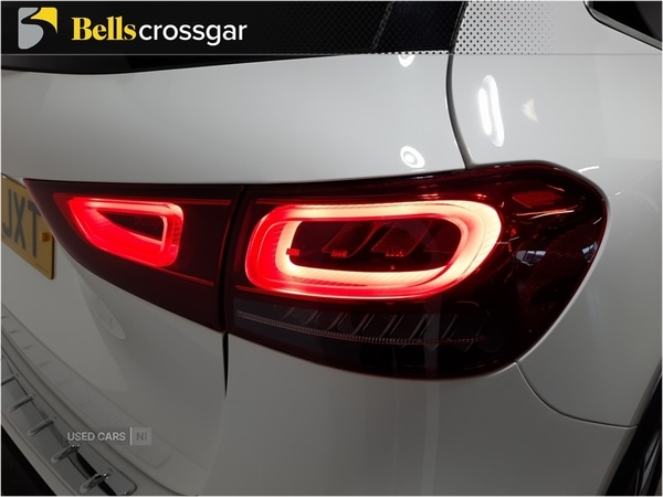 Used Mercedes-Benz GLA 2021 for sale - 77626796: Photo 25