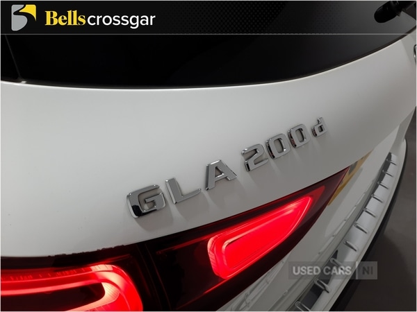 Used Mercedes-Benz GLA 2021 for sale - 77626796: Photo 27