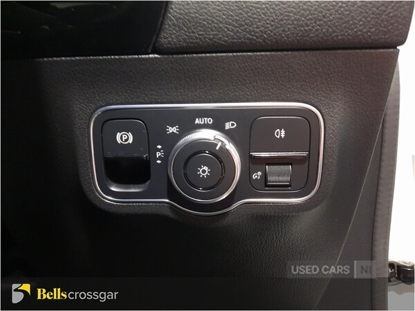 Used Mercedes-Benz GLA 2021 for sale - 77626796: Photo 28