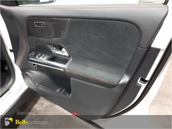 Used Mercedes-Benz GLA 2021 for sale - 77626796: Photo 31