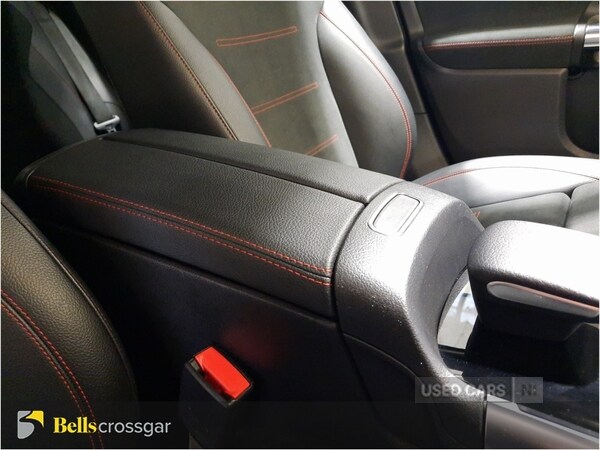 Used Mercedes-Benz GLA 2021 for sale - 77626796: Photo 36