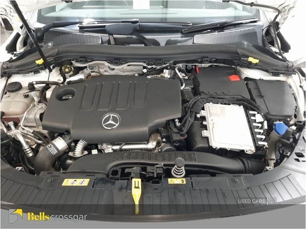 Used Mercedes-Benz GLA 2021 for sale - 77626796: Photo 38