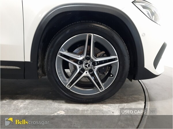 Used Mercedes-Benz GLA 2021 for sale - 77626796: Photo 39