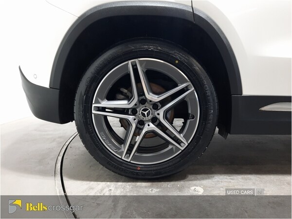 Used Mercedes-Benz GLA 2021 for sale - 77626796: Photo 40