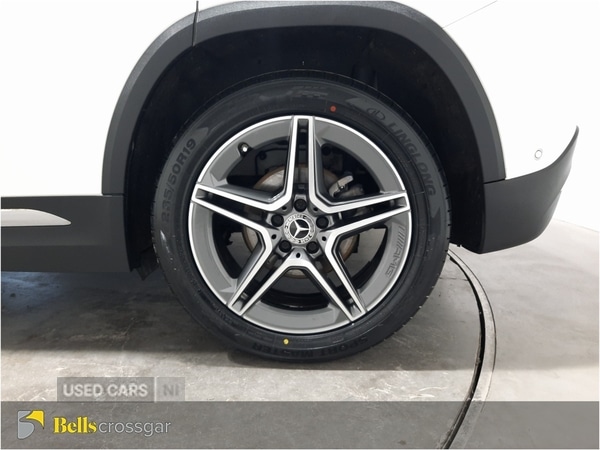 Used Mercedes-Benz GLA 2021 for sale - 77626796: Photo 41