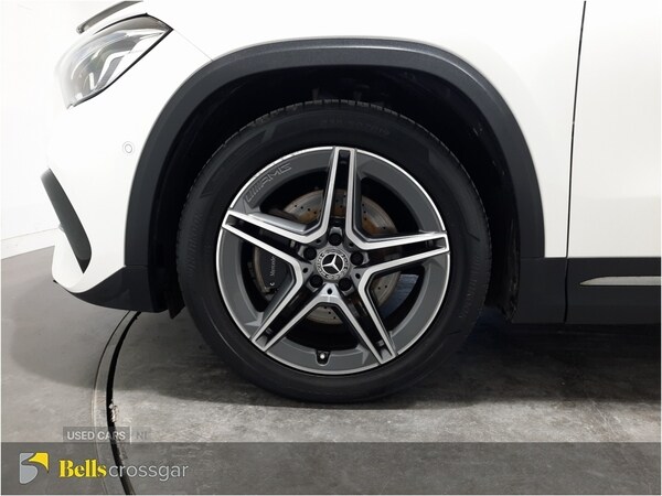 Used Mercedes-Benz GLA 2021 for sale - 77626796: Photo 42