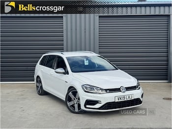 Used Volkswagen Golf 2019 for sale - 78102055: Photo