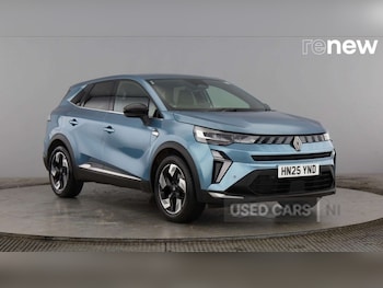 Used Renault Symbioz 2025 for sale - 78763599: Photo