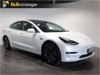 2020 - Standard Plus 4dr Auto