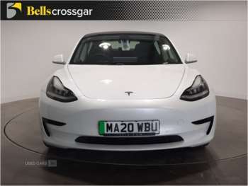 Used Tesla Model 3 2020 for sale - 75340289: Photo