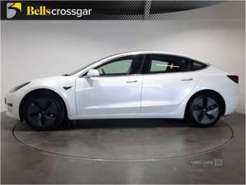 Used Tesla Model 3 2020 for sale - 75340289: Photo