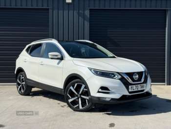 2021 - 1.3 DiG-T N-Motion 5dr