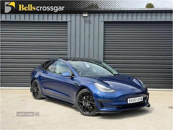 Used Tesla Model 3 2020 for sale - 78517963: Photo