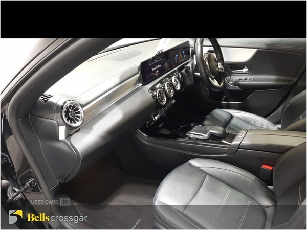 Used Mercedes-Benz CLA 2022 for sale - 76359650: Photo 10