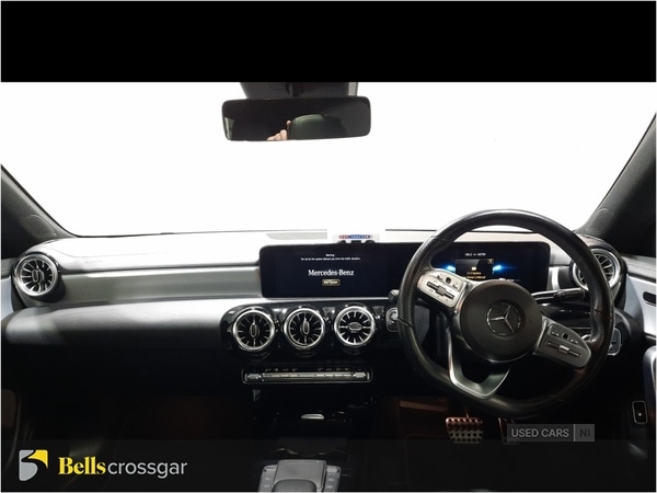 Used Mercedes-Benz CLA 2022 for sale - 76359650: Photo 11