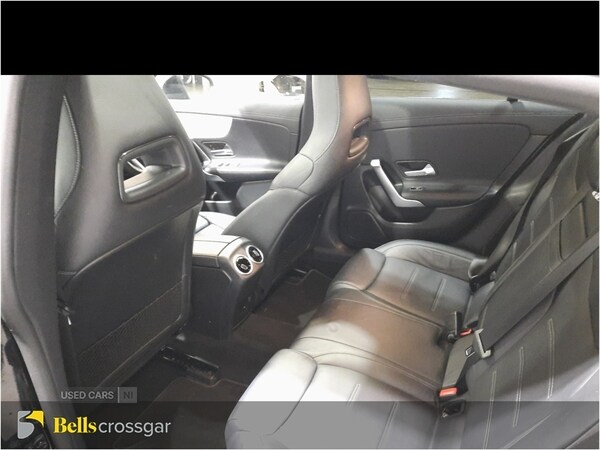 Used Mercedes-Benz CLA 2022 for sale - 76359650: Photo 12
