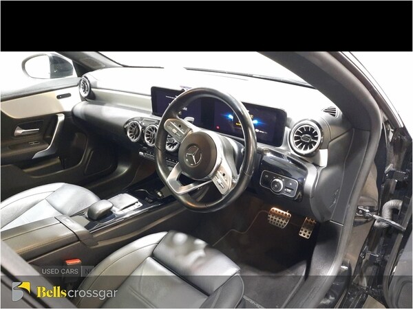 Used Mercedes-Benz CLA 2022 for sale - 76359650: Photo 13