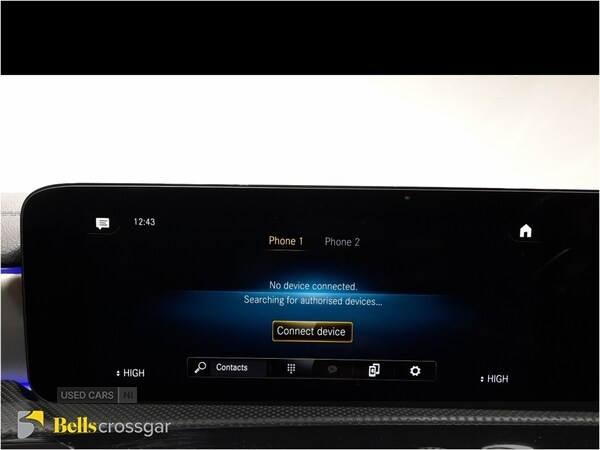 Used Mercedes-Benz CLA 2022 for sale - 76359650: Photo 16