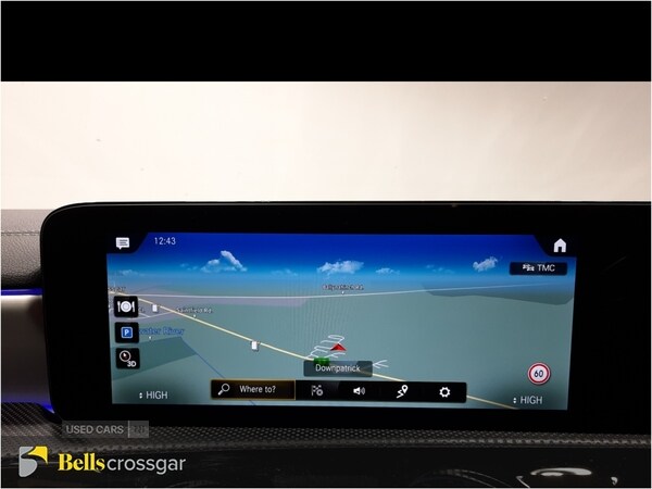 Used Mercedes-Benz CLA 2022 for sale - 76359650: Photo 17