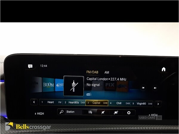 Used Mercedes-Benz CLA 2022 for sale - 76359650: Photo 19