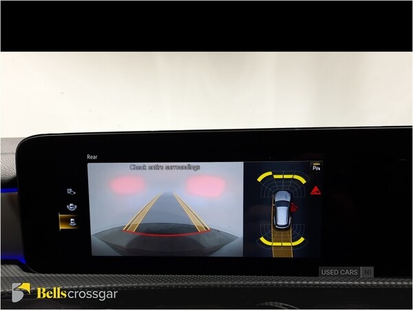 Used Mercedes-Benz CLA 2022 for sale - 76359650: Photo 20