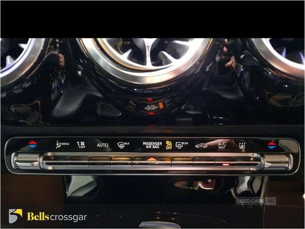 Used Mercedes-Benz CLA 2022 for sale - 76359650: Photo 21