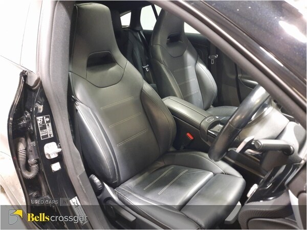Used Mercedes-Benz CLA 2022 for sale - 76359650: Photo 22