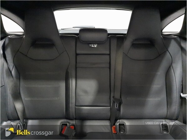 Used Mercedes-Benz CLA 2022 for sale - 76359650: Photo 23