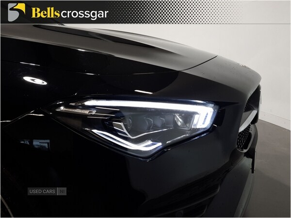 Used Mercedes-Benz CLA 2022 for sale - 76359650: Photo 24