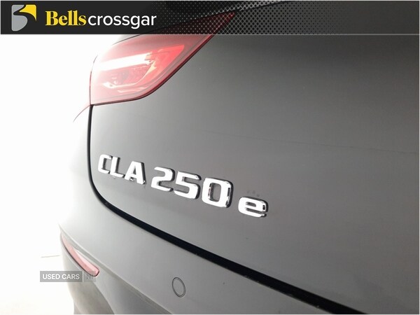 Used Mercedes-Benz CLA 2022 for sale - 76359650: Photo 27