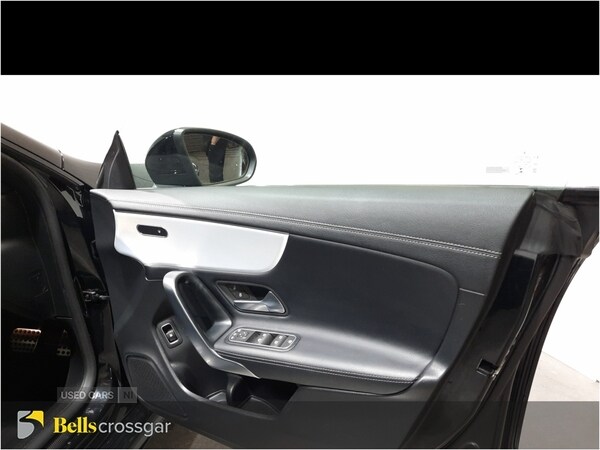 Used Mercedes-Benz CLA 2022 for sale - 76359650: Photo 31