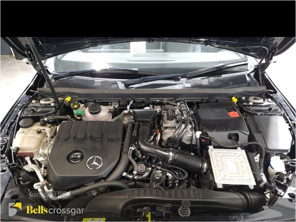 Used Mercedes-Benz CLA 2022 for sale - 76359650: Photo 39