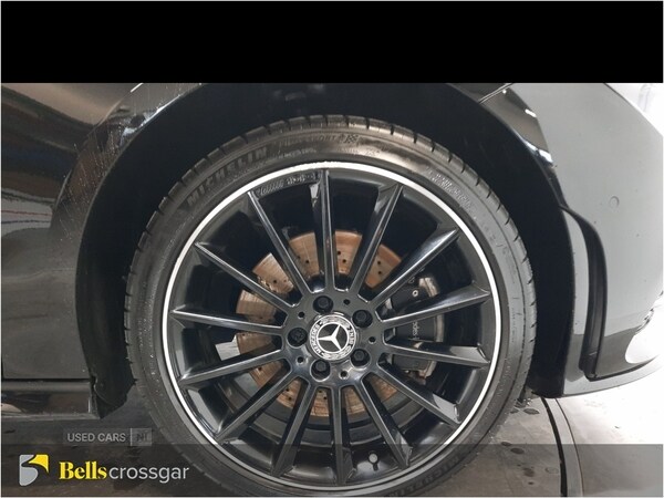 Used Mercedes-Benz CLA 2022 for sale - 76359650: Photo 40