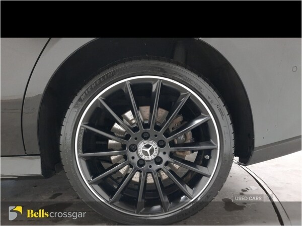 Used Mercedes-Benz CLA 2022 for sale - 76359650: Photo 42