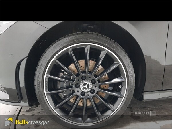 Used Mercedes-Benz CLA 2022 for sale - 76359650: Photo 43