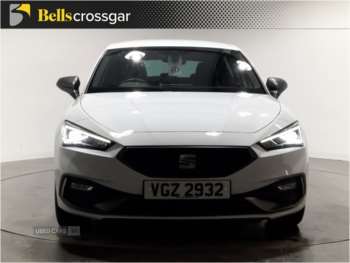 Used SEAT Leon 2021 for sale - 73541274: Photo